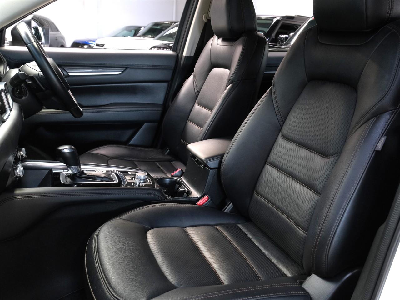 image-17, 2021 Mazda CX-5 25S 'Leather Package' at Christchurch