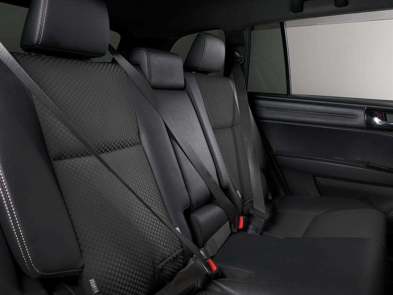 image-18, 2015 Toyota Corolla Fielder Hybrid G 'Aero Tourer' at Christchurch