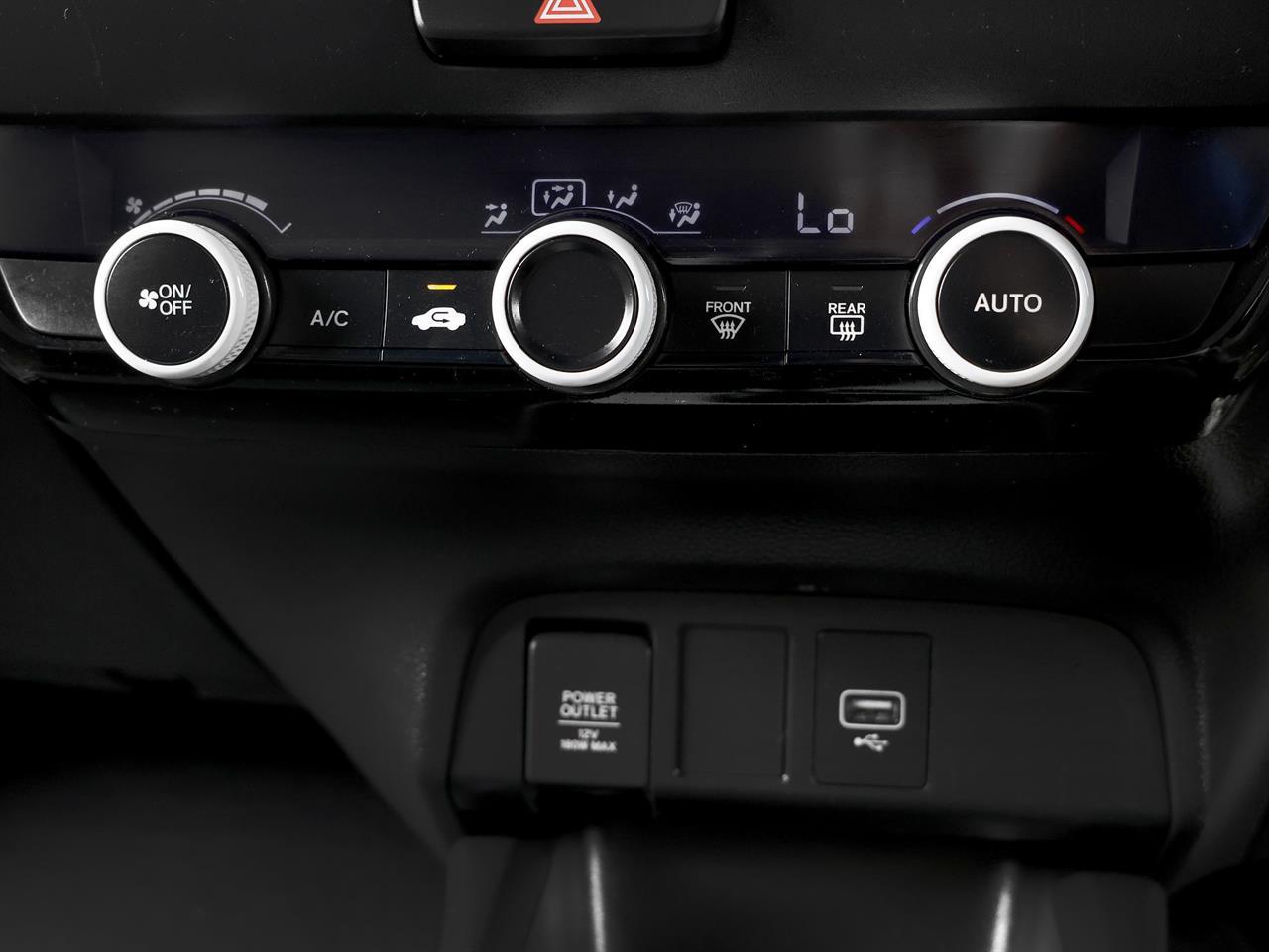 image-16, 2020 Honda Fit e:HEV 1.5lt Hybrid at Christchurch