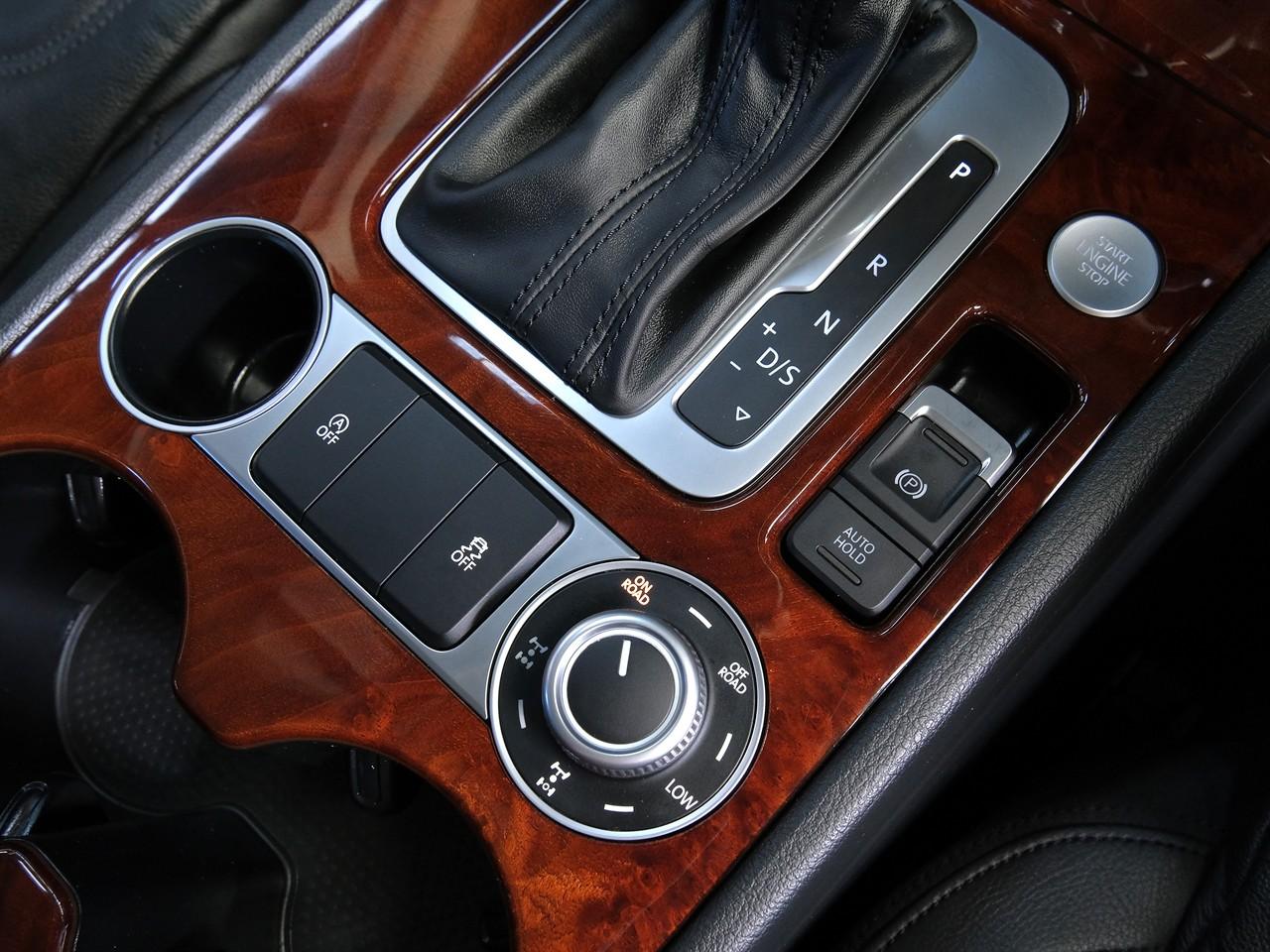 image-13, 2015 Volkswagen Touareg V6 'Upgrade Package' 4WD at Christchurch