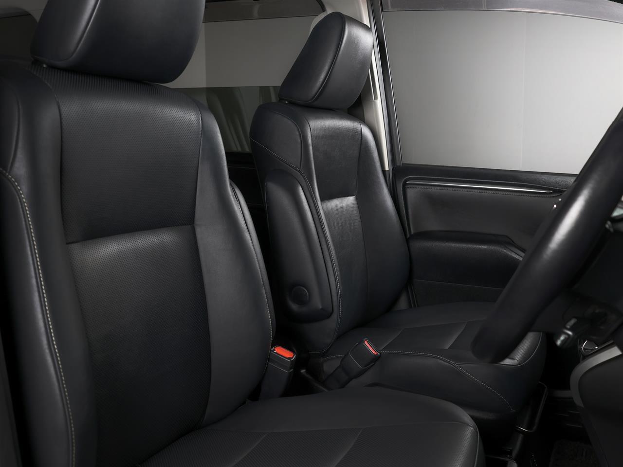 image-16, 2015 Toyota Esquire Hybrid Gi 'Leather Package' at Christchurch