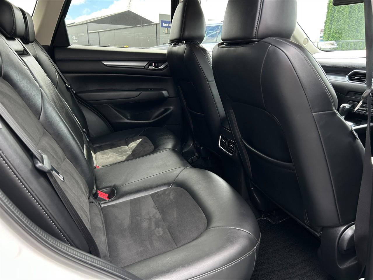 image-13, 2022 Mazda CX-5 GSX PTR 2.5P/4WD/6AT at Waimakariri