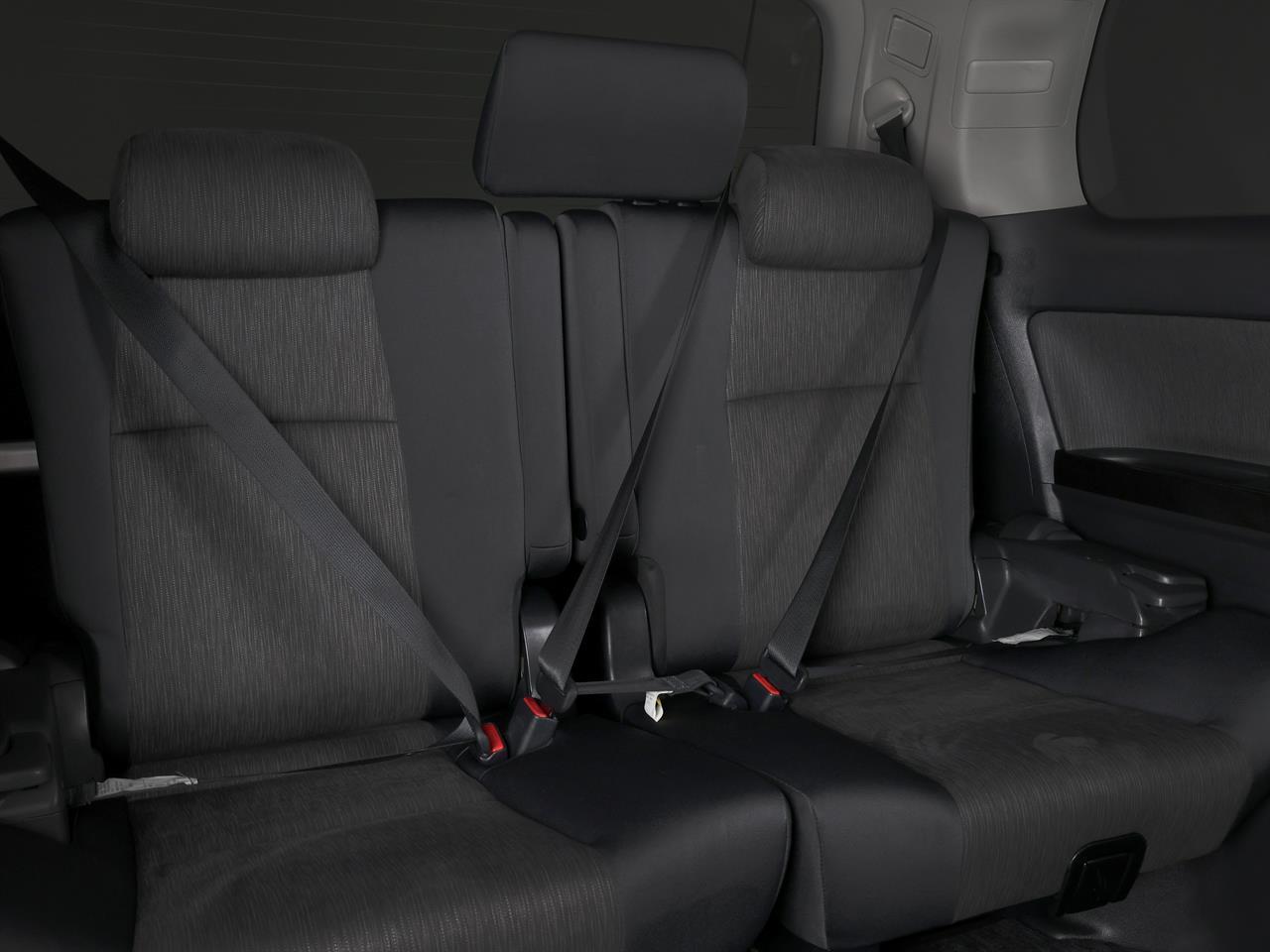 image-18, 2012 Toyota Vellfire Hybrid ZR 4WD 7-Seater at Christchurch