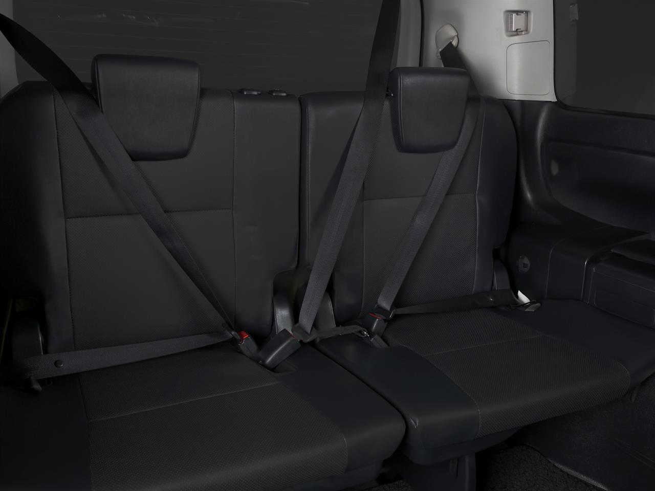 image-18, 2015 Toyota Esquire Hybrid Gi 'Leather Package' at Christchurch