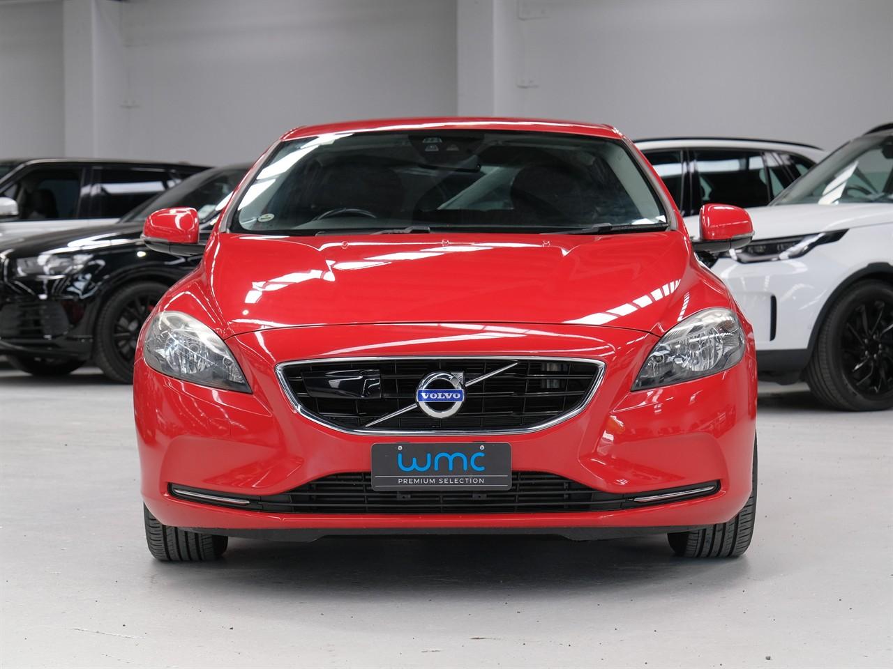 image-2, 2015 Volvo V40 T4 at Christchurch