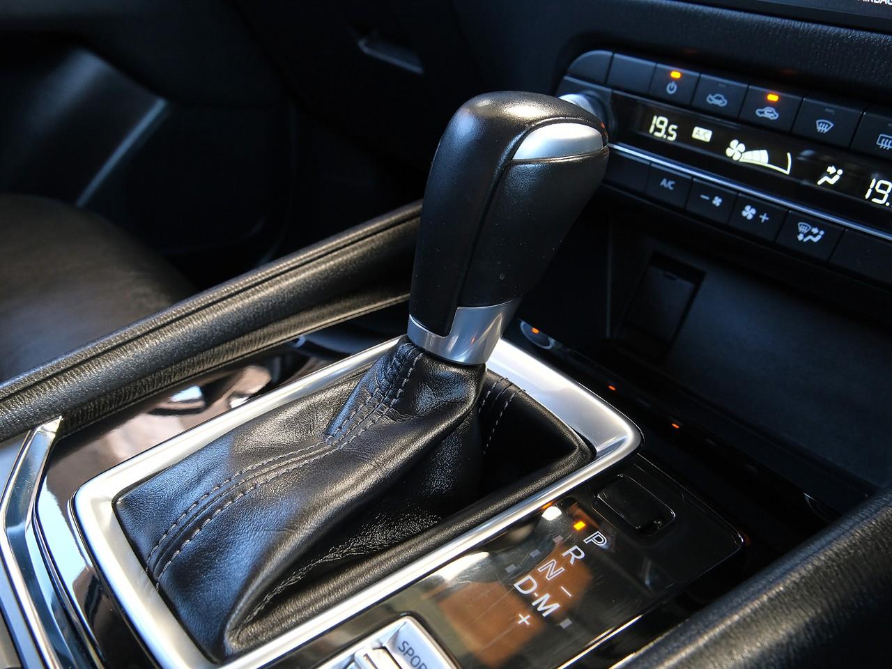 image-12, 2022 Mazda CX-5 GSX 2.5lt 4WD 'NZ New' at Christchurch