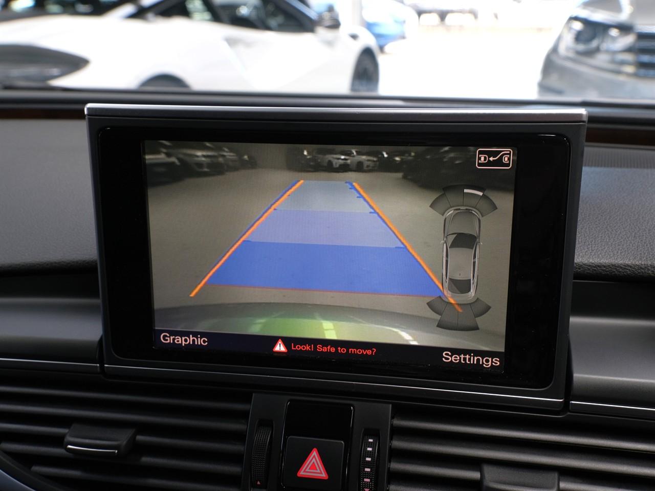 image-16, 2015 Audi A7 Sportback 3.0TFSI 'Quattro' at Christchurch