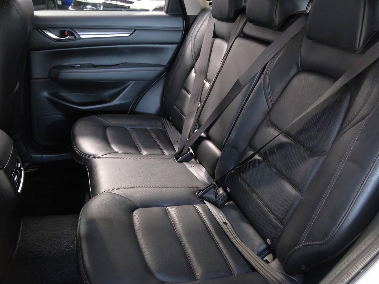 image-18, 2021 Mazda CX-5 25S 'Leather Package' at Christchurch