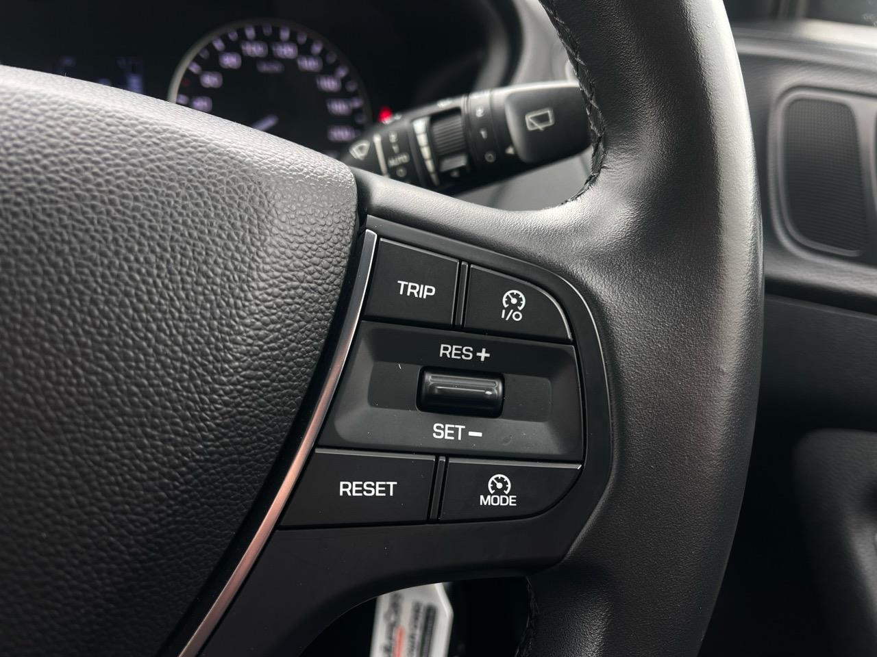 image-14, 2017 Hyundai I20 1.4P/4AT at Christchurch