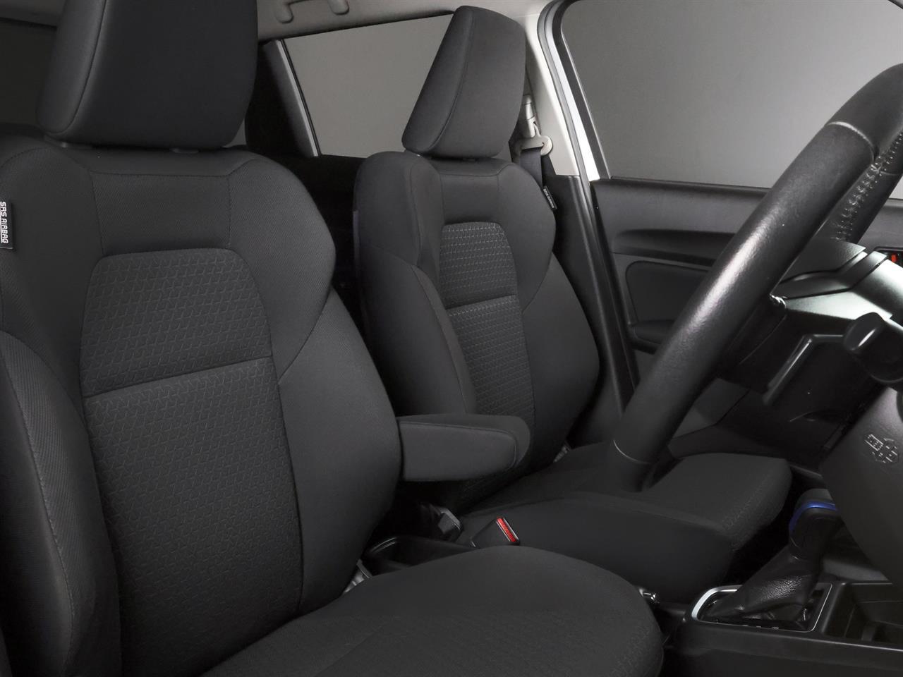 image-17, 2019 Suzuki Swift Hybrid SL 'Safety Package' at Christchurch