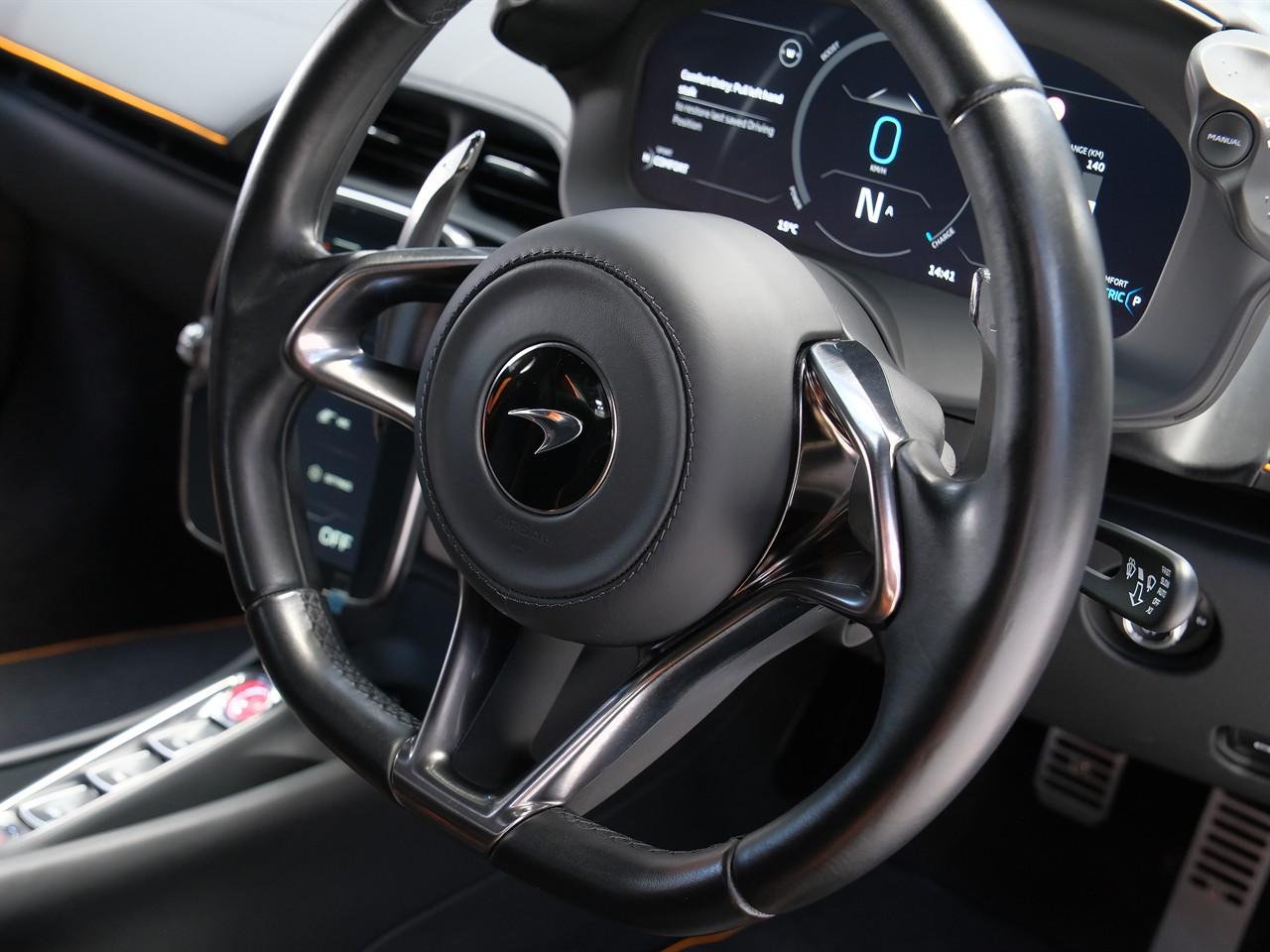 image-11, 2023 Mclaren Artura at Christchurch