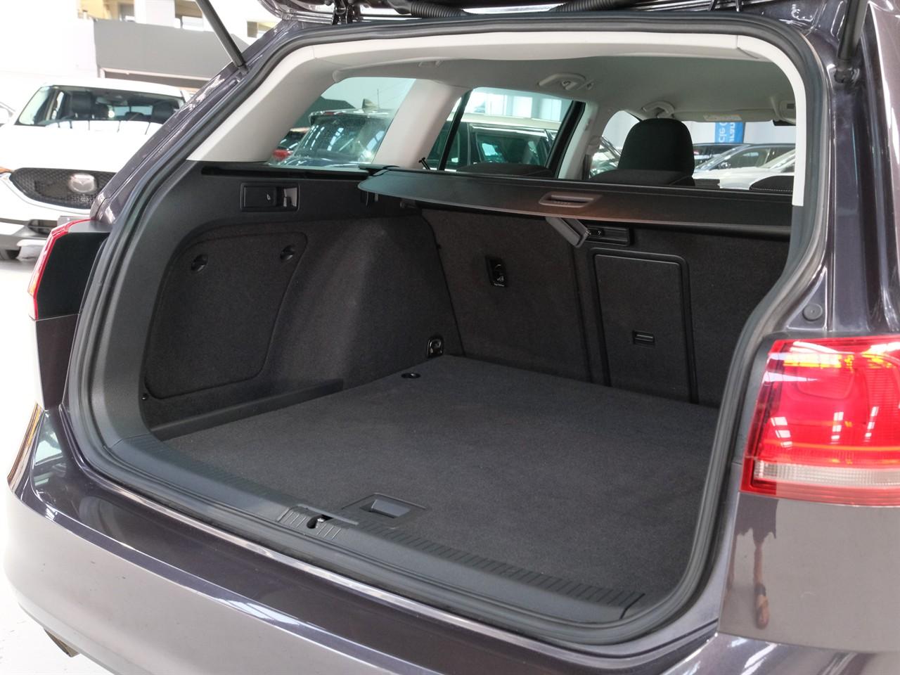 image-19, 2015 Volkswagen Golf Wagon 1.2TSI Lounge 'BlueMoti at Christchurch