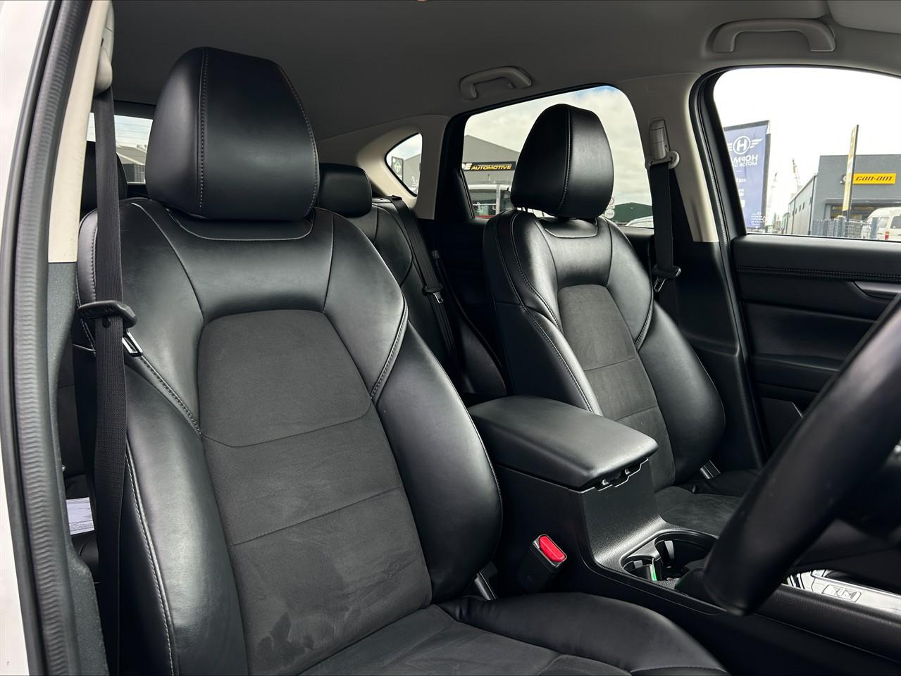 image-12, 2022 Mazda CX-5 GSX PTR 2.5P/4WD/6AT at Waimakariri