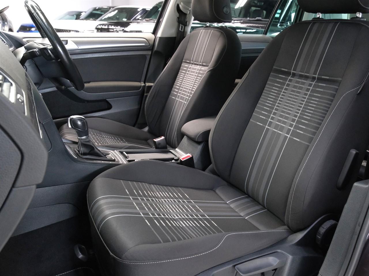 image-17, 2015 Volkswagen Golf Wagon 1.2TSI Lounge 'BlueMoti at Christchurch