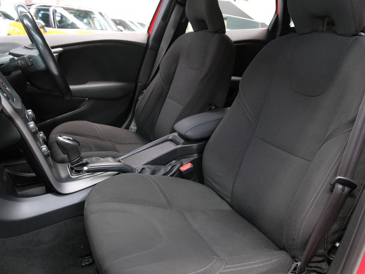 image-17, 2015 Volvo V40 T4 at Christchurch