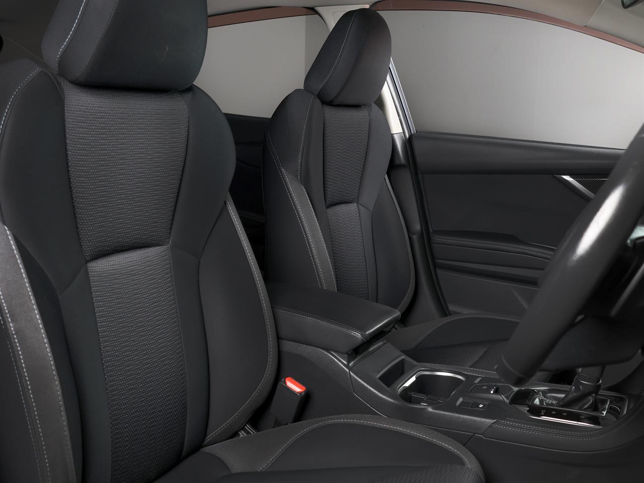 image-17, 2017 Subaru Impreza Sport 2.0i-L 4WD 'Eyesight' at Christchurch