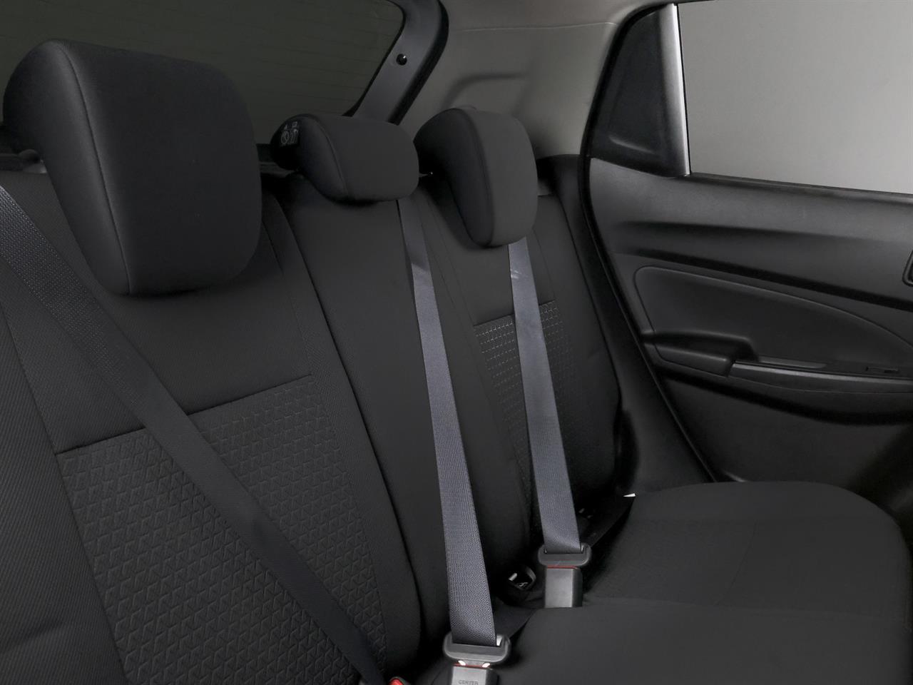 image-18, 2019 Suzuki Swift Hybrid SL 'Safety Package' at Christchurch