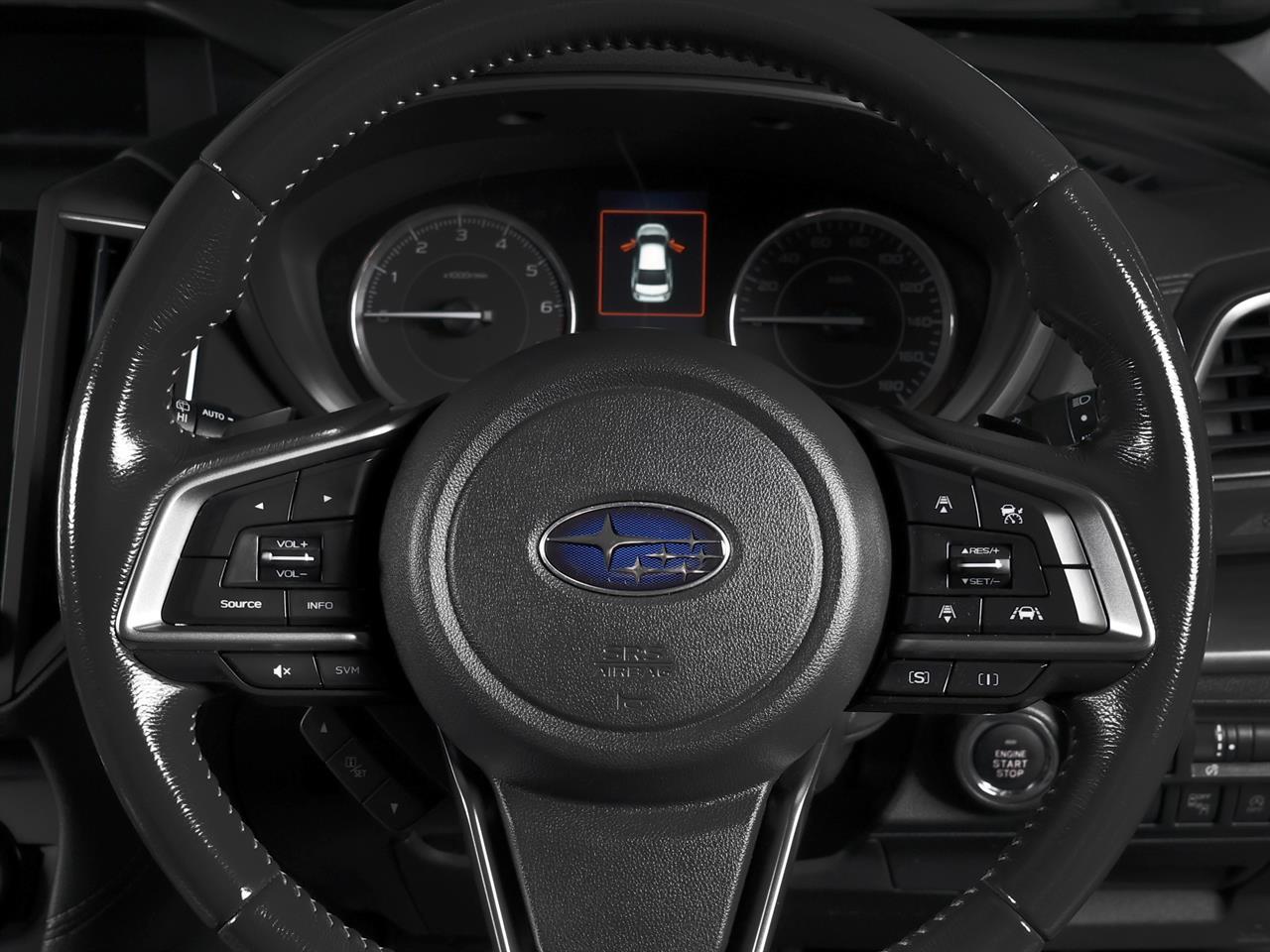 image-11, 2017 Subaru Impreza Sport 2.0i-L 4WD 'Eyesight' at Christchurch