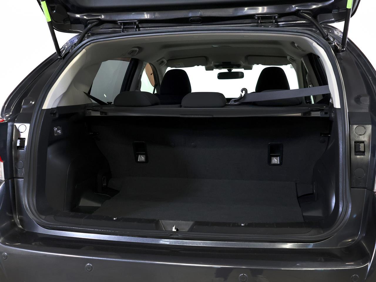 image-19, 2017 Subaru Impreza Sport 2.0i-L 4WD 'Eyesight' at Christchurch