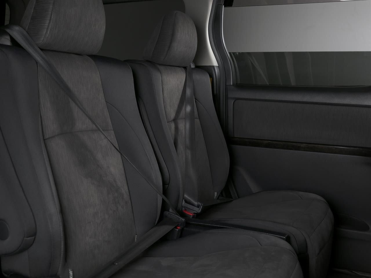 image-17, 2012 Toyota Vellfire Hybrid ZR 4WD 7-Seater at Christchurch