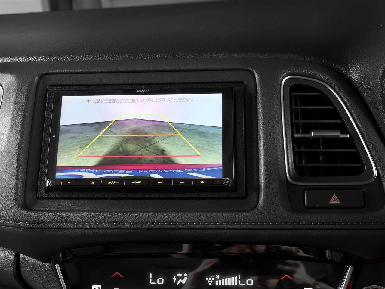 image-14, 2021 Honda Vezel Hybrid Z-Edition 'Honda Sensing' at Christchurch