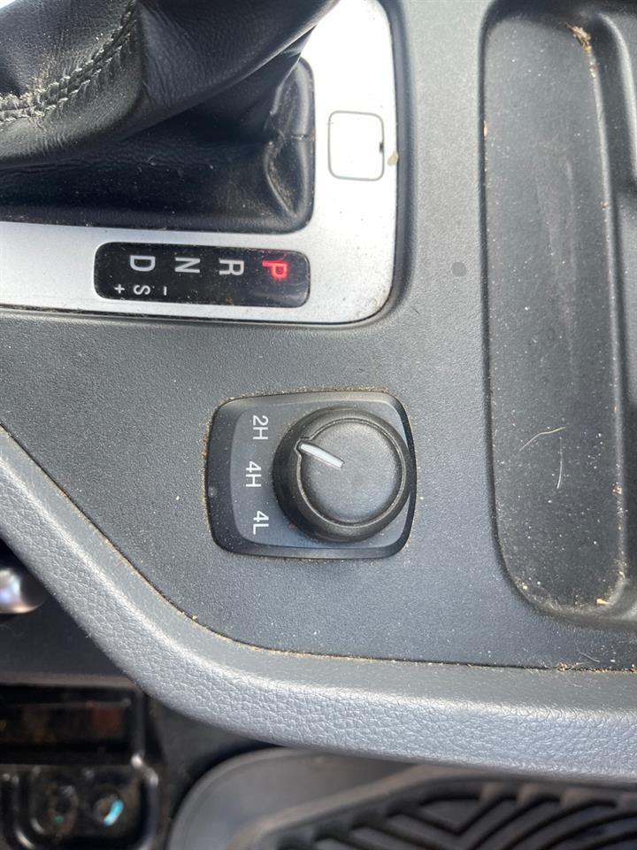 image-14, 2012 Ford Ranger 3.2TD XLT DC W/SA4X4 at Greymouth