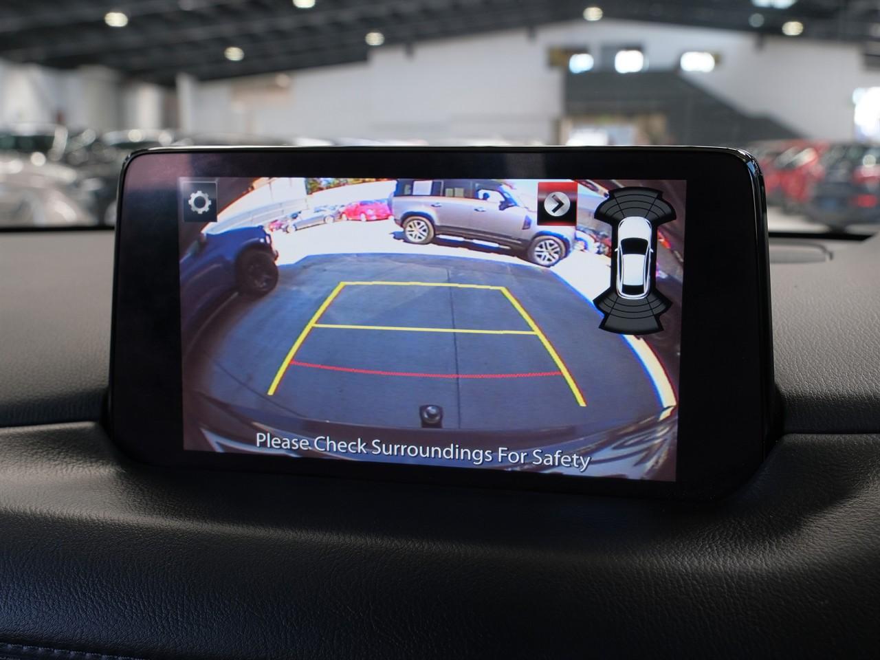 image-16, 2022 Mazda CX-5 GSX 2.5lt 4WD 'NZ New' at Christchurch