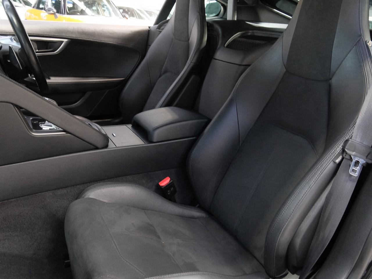 image-18, 2020 Jaguar F-TYPE P300 Coupe at Christchurch