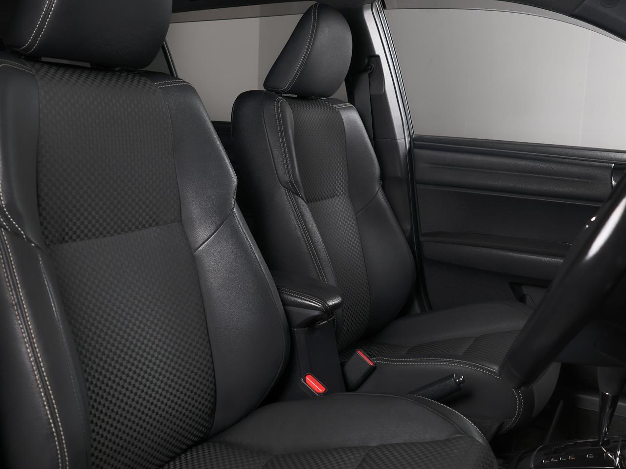 image-17, 2015 Toyota Corolla Fielder Hybrid G 'Aero Tourer' at Christchurch