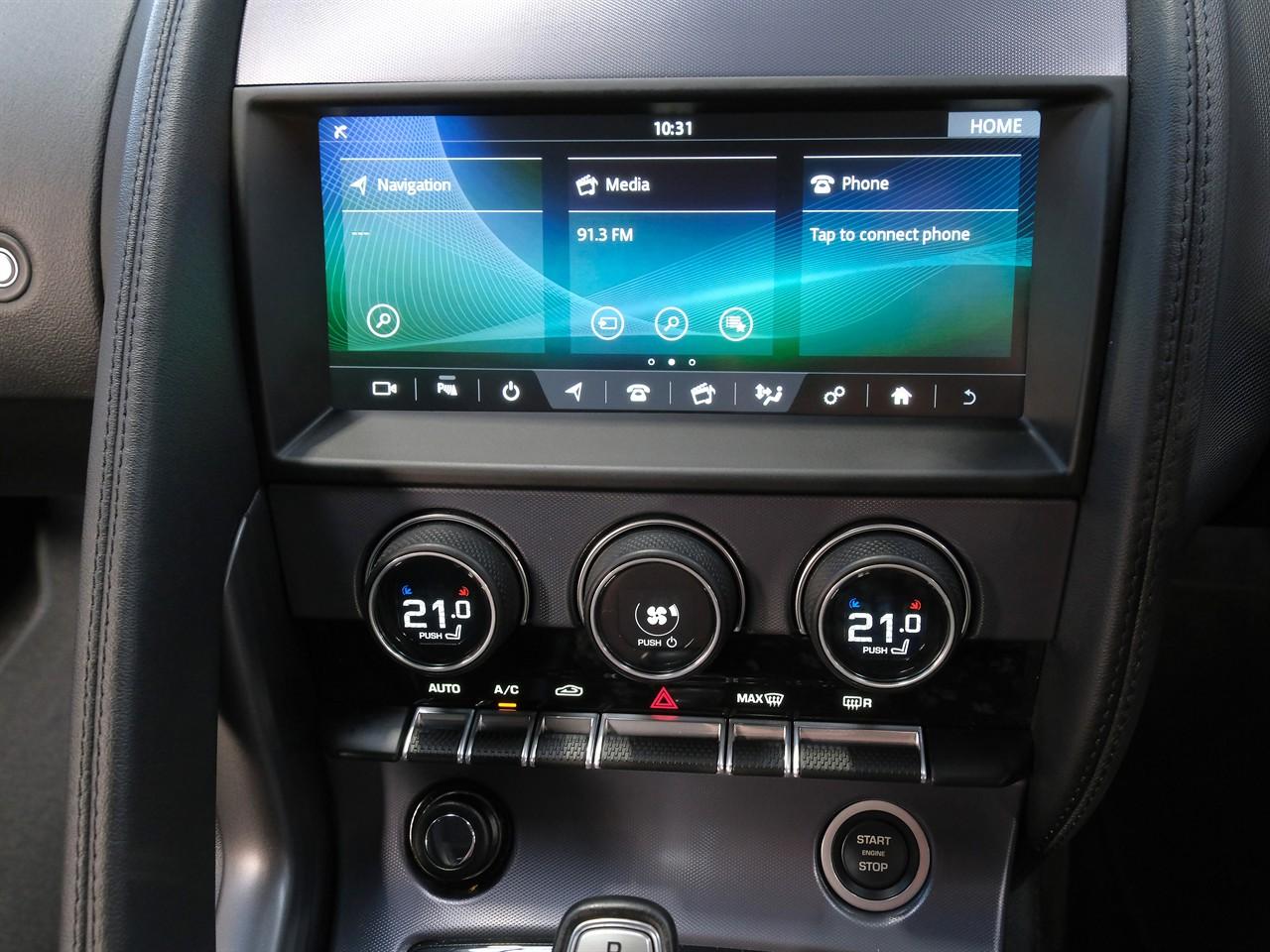 image-15, 2020 Jaguar F-TYPE P300 Coupe at Christchurch