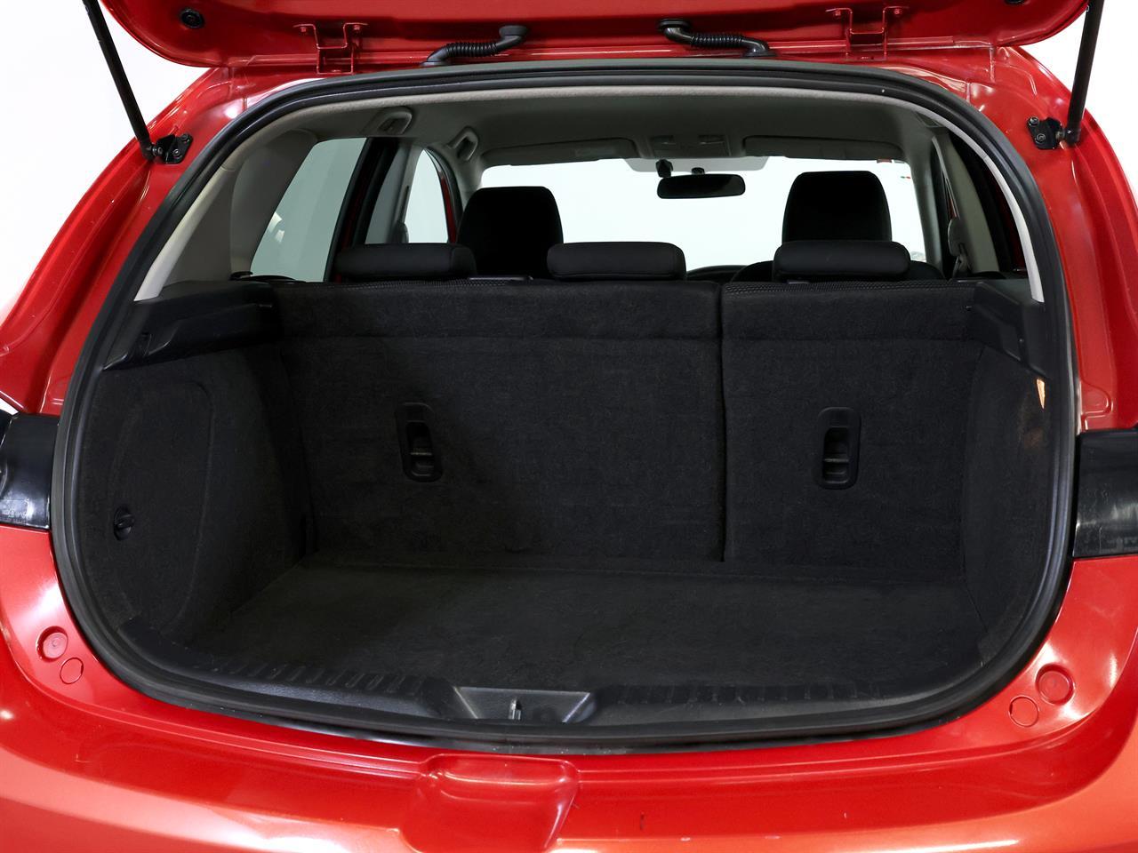 image-19, 2011 Mazda Axela 2.0lt Skyactiv Sportshatch at Christchurch