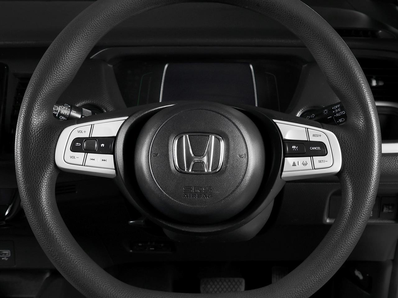 image-11, 2020 Honda Fit e:HEV 1.5lt Hybrid at Christchurch