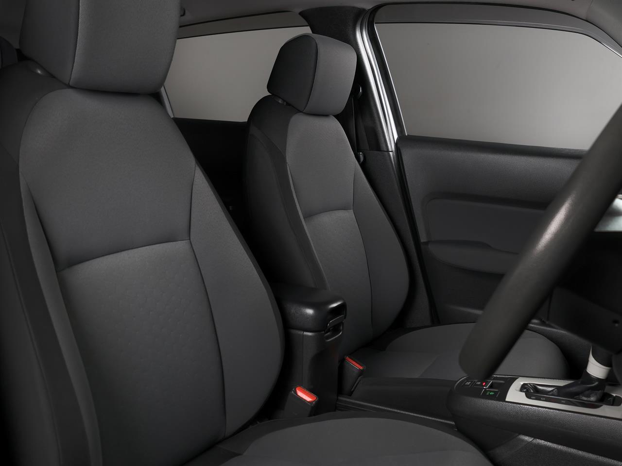 image-17, 2020 Honda Fit e:HEV 1.5lt Hybrid at Christchurch