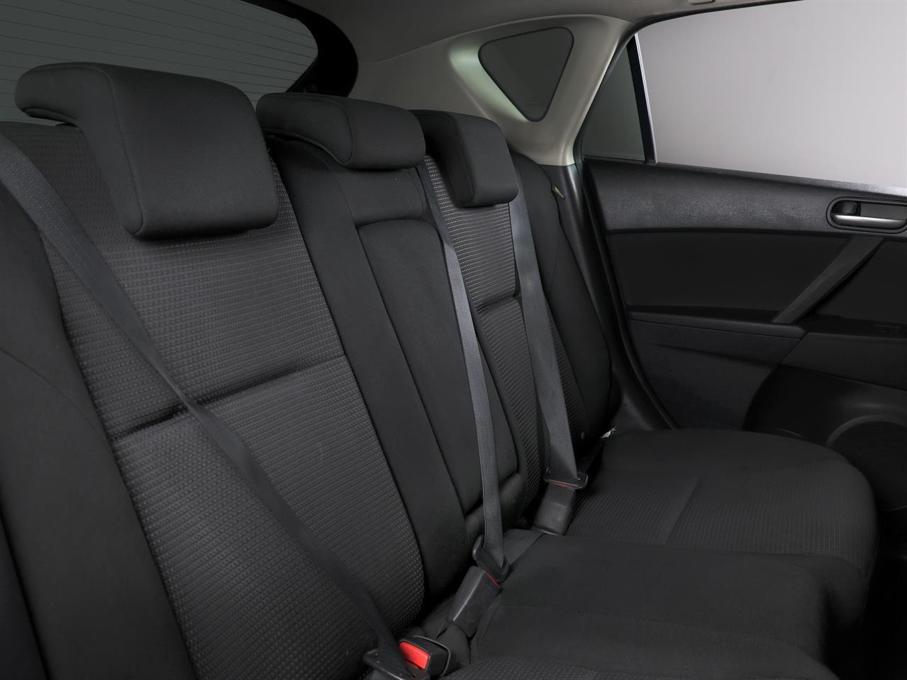 image-18, 2011 Mazda Axela 2.0lt Skyactiv Sportshatch at Christchurch