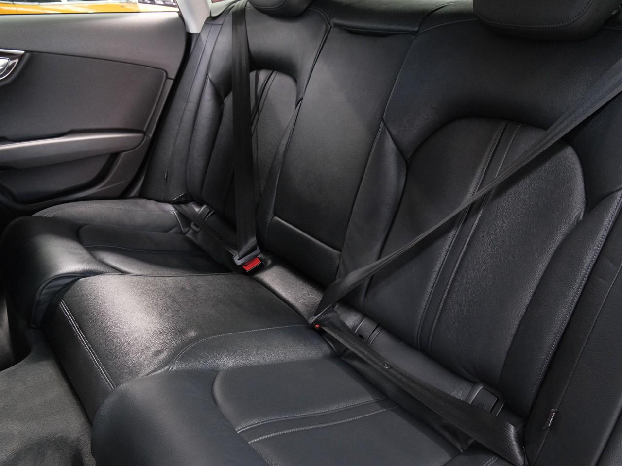 image-17, 2015 Audi A7 Sportback 3.0TFSI 'Quattro' at Christchurch