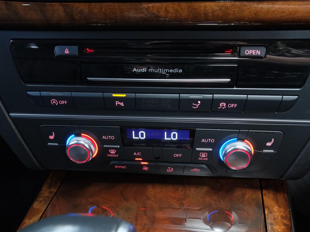 image-15, 2015 Audi A7 Sportback 3.0TFSI 'Quattro' at Christchurch