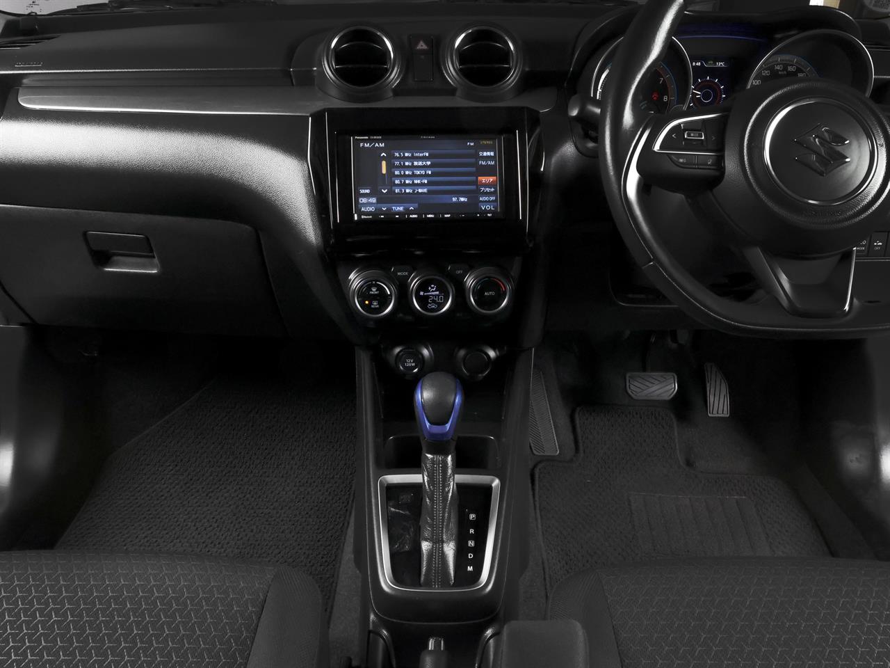 image-10, 2019 Suzuki Swift Hybrid SL 'Safety Package' at Christchurch