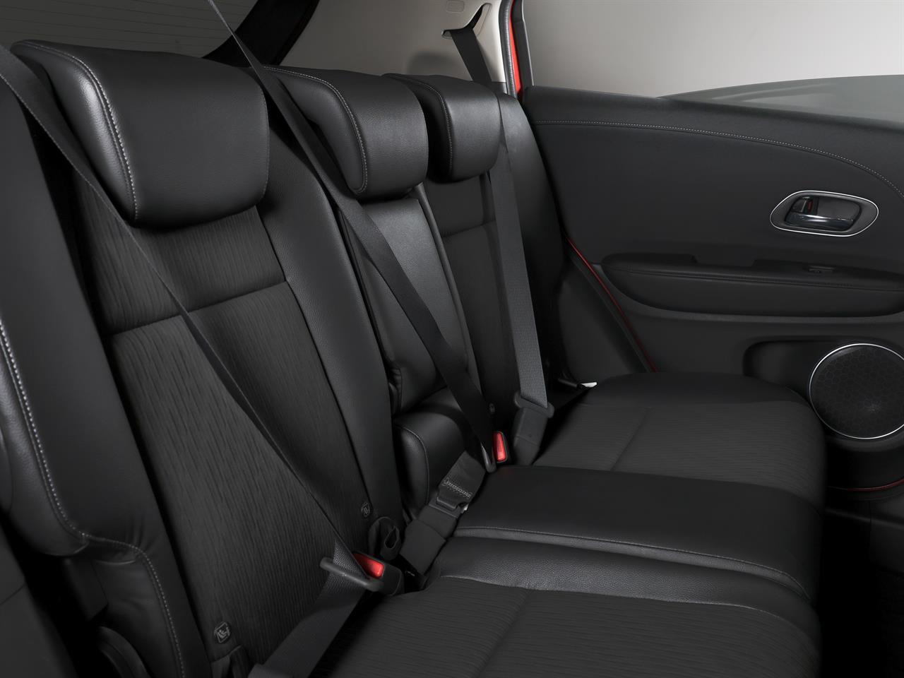 image-18, 2021 Honda Vezel Hybrid Z-Edition 'Honda Sensing' at Christchurch