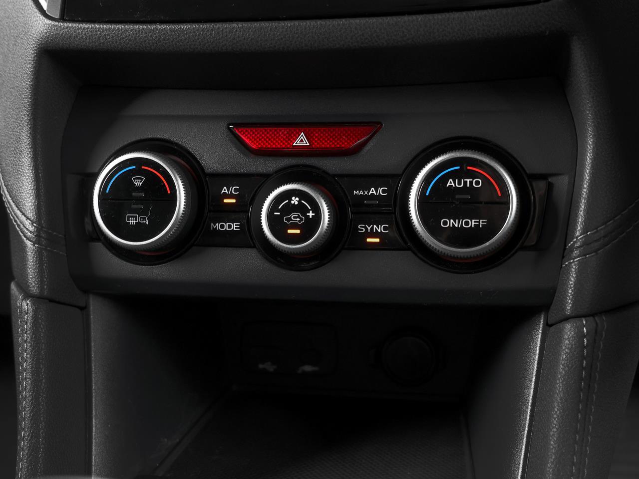 image-16, 2017 Subaru Impreza Sport 2.0i-L 4WD 'Eyesight' at Christchurch