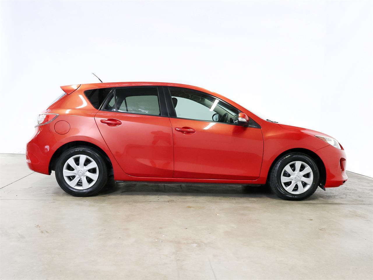 image-9, 2011 Mazda Axela 2.0lt Skyactiv Sportshatch at Christchurch