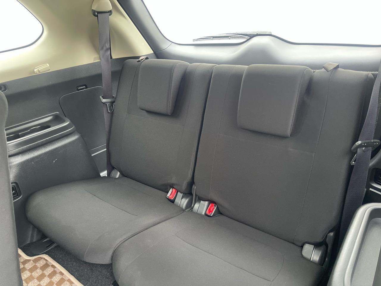 image-11, 2017 Mitsubishi Outlander 4WD 24G 7SEATER at Christchurch