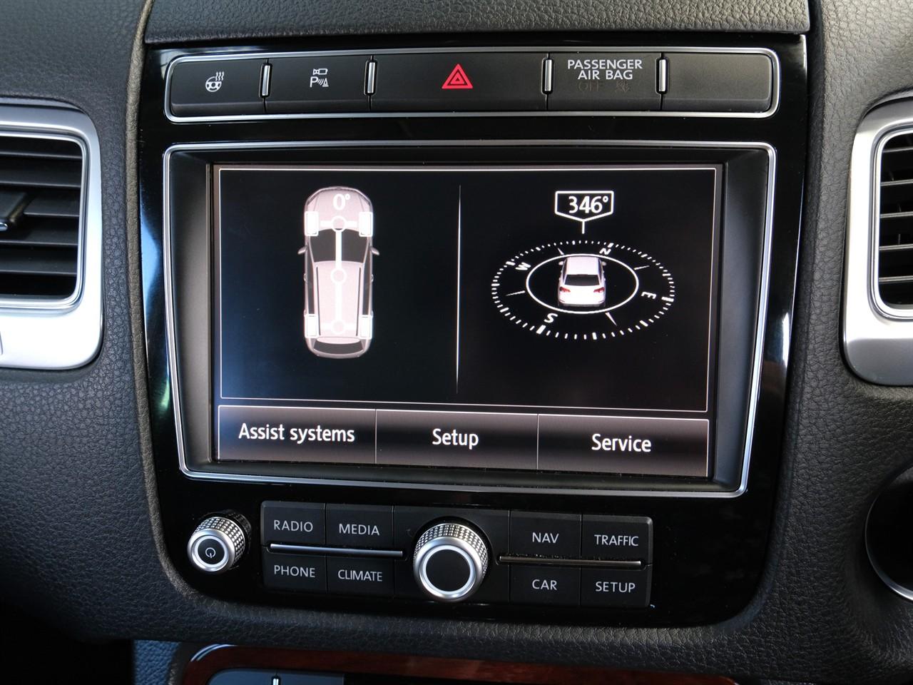 image-15, 2015 Volkswagen Touareg V6 'Upgrade Package' 4WD at Christchurch