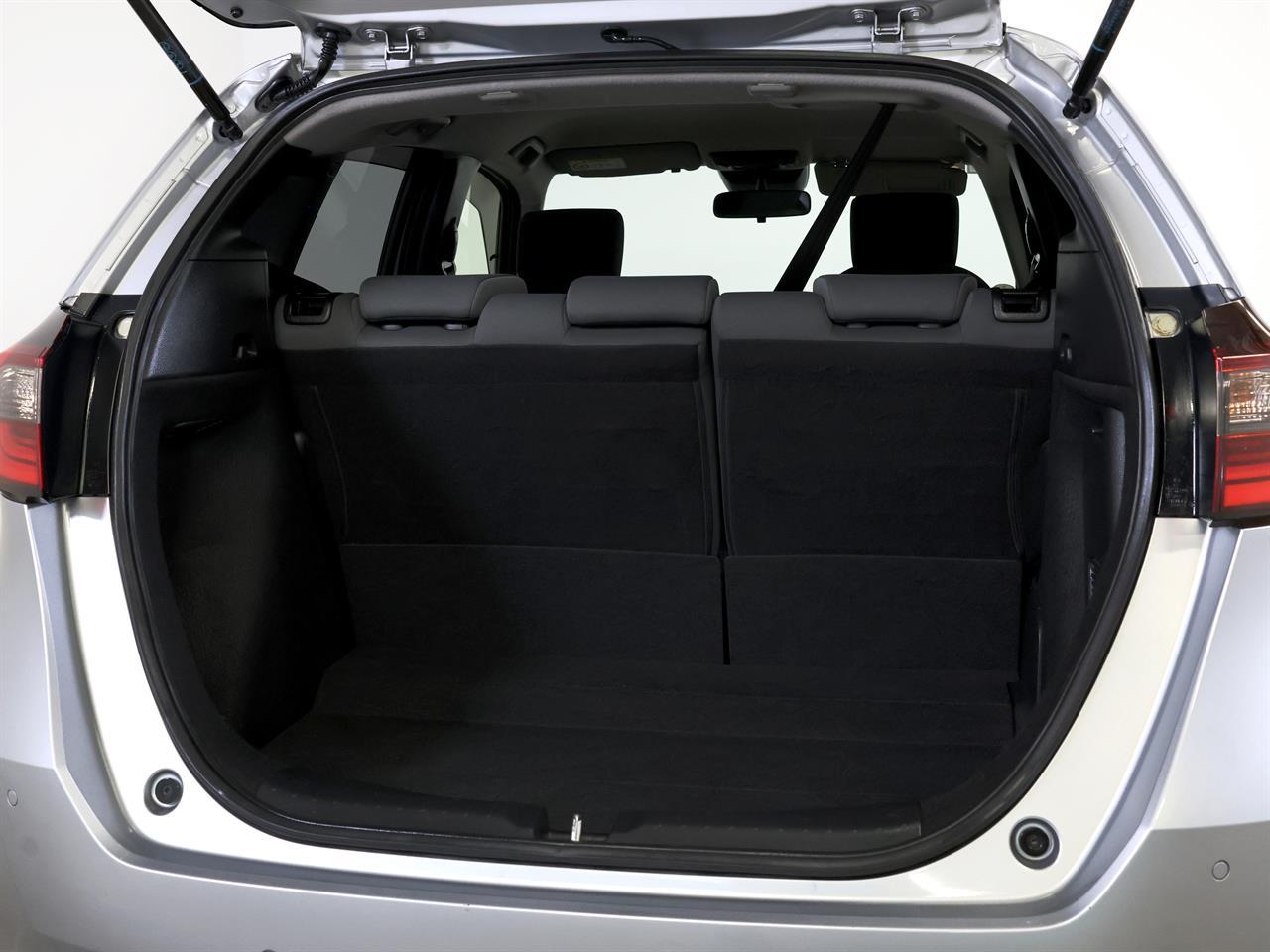 image-19, 2020 Honda Fit e:HEV 1.5lt Hybrid at Christchurch