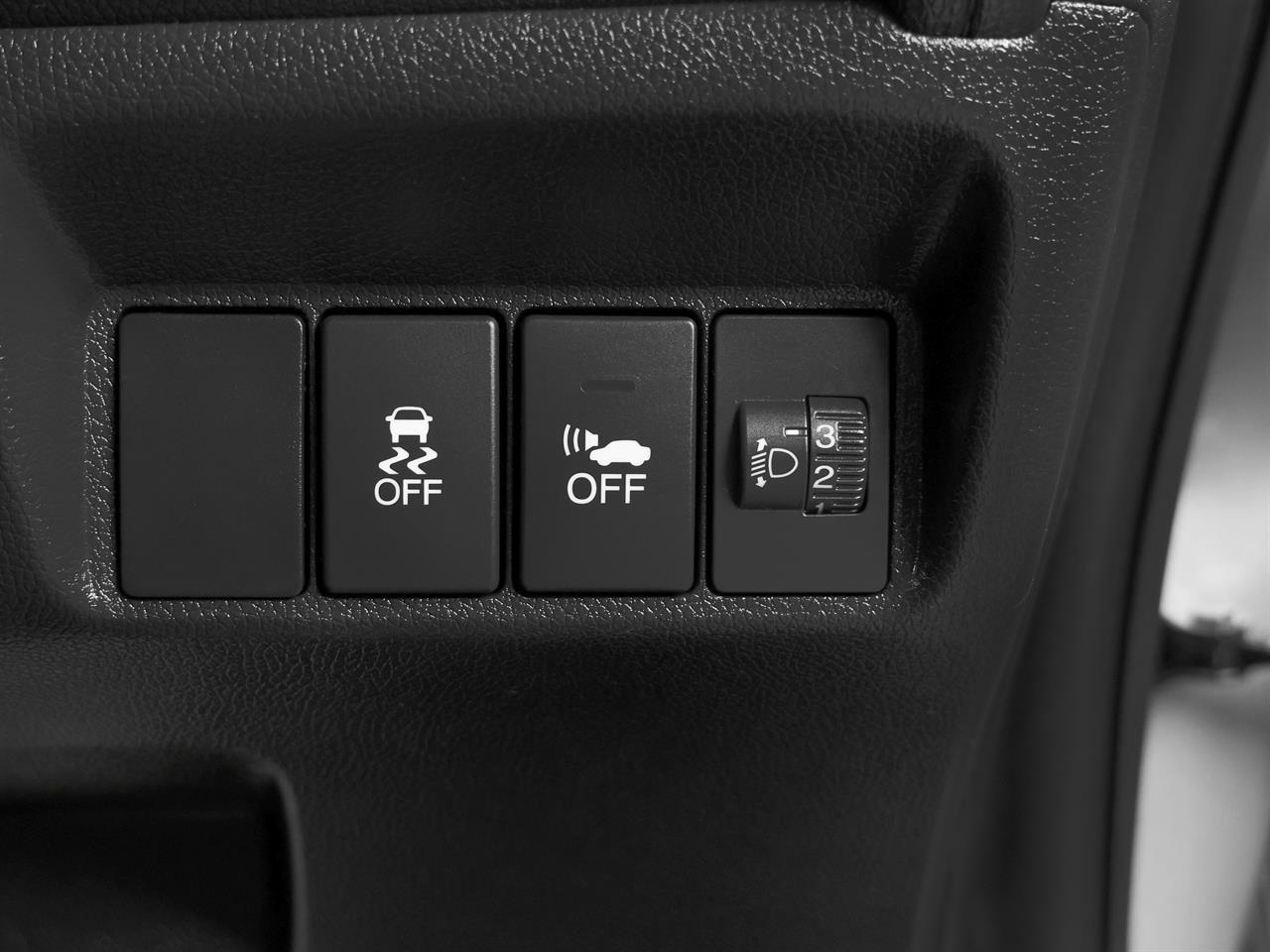 image-14, 2019 Honda Fit Shuttle 'Hybrid' at Christchurch