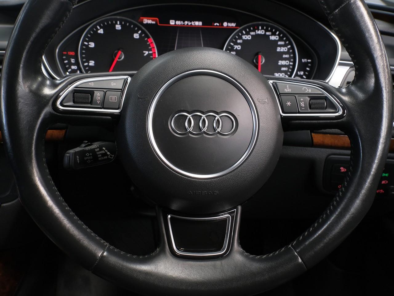 image-11, 2015 Audi A7 Sportback 3.0TFSI 'Quattro' at Christchurch