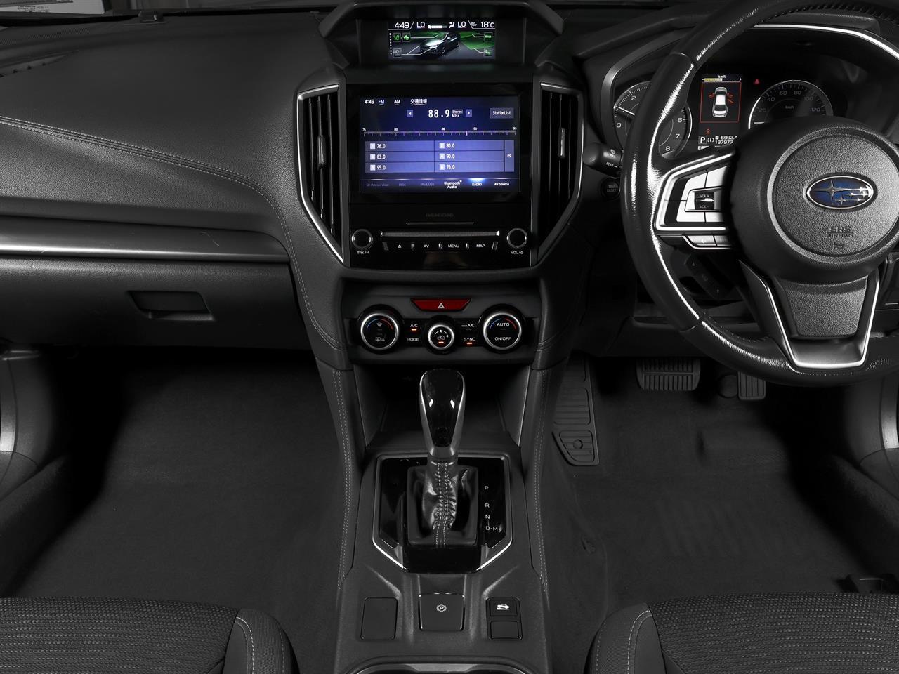 image-10, 2017 Subaru Impreza Sport 2.0i-L 4WD 'Eyesight' at Christchurch