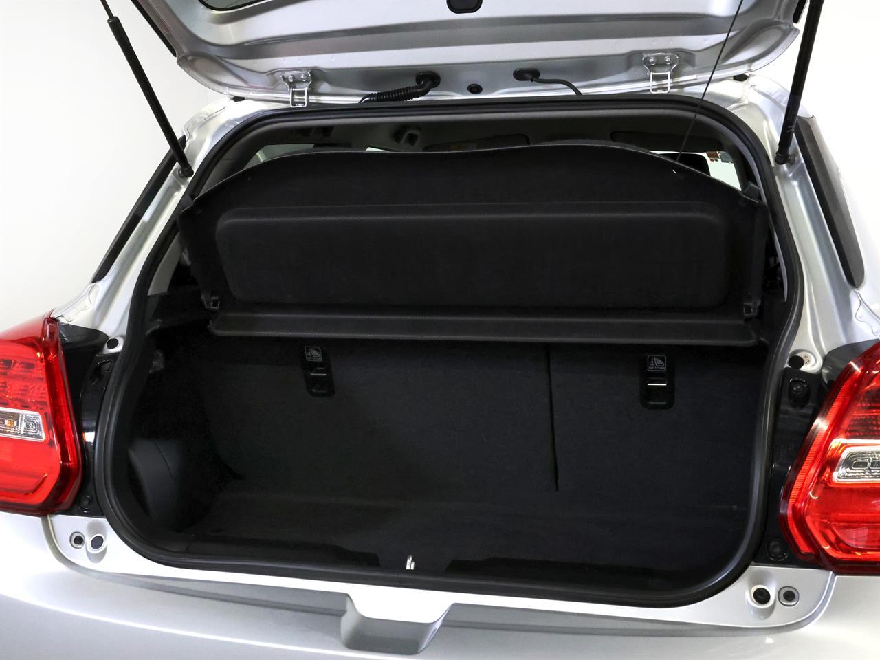 image-19, 2019 Suzuki Swift Hybrid SL 'Safety Package' at Christchurch