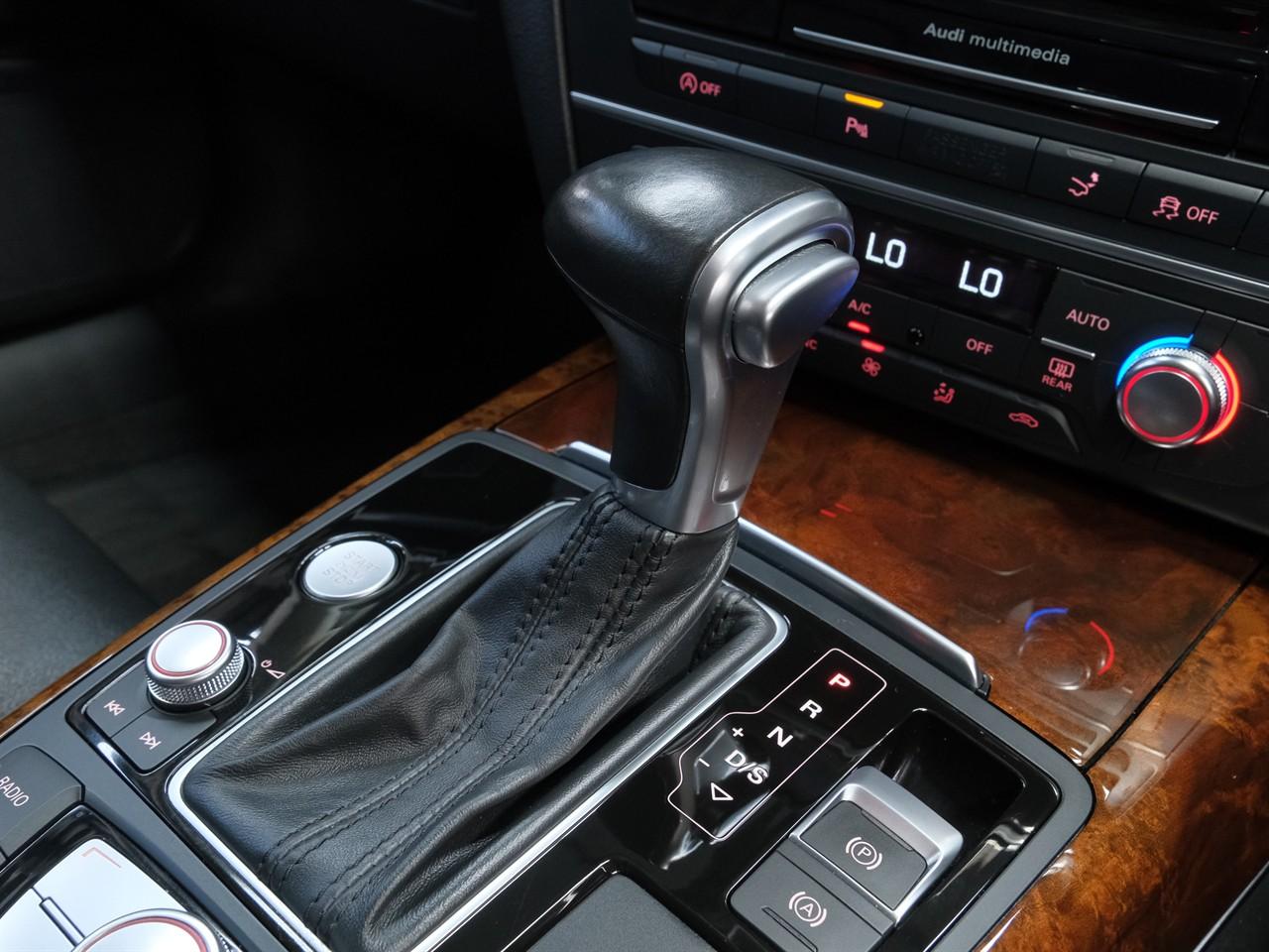 image-13, 2015 Audi A7 Sportback 3.0TFSI 'Quattro' at Christchurch