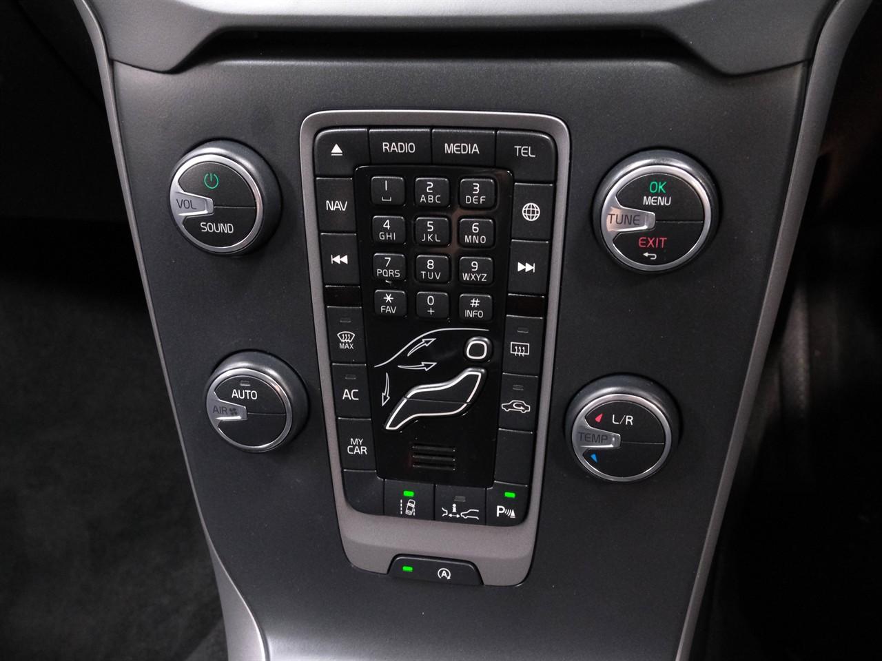 image-14, 2015 Volvo V40 T4 at Christchurch