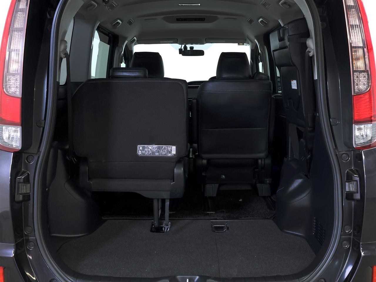 image-19, 2015 Toyota Esquire Hybrid Gi 'Leather Package' at Christchurch